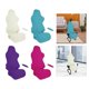 thumbnail image 1 of para sillas de juegos, color sólido, ergonómicas, a prueba de polvo, suaves, para computadora BLESIY Funda Sillón, 1 of 7