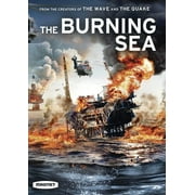 The Burning Sea (DVD)