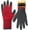 Large (Pack of 2), variant on 2 Pairs Winter Work Gloves for Men and Women, Freezer Gloves for Work Below Zero, Thermal Insulated, Super Grip