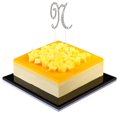 thumbnail image 2 of Pastel de de la de la de la Del a-Z , N, 2 of 8
