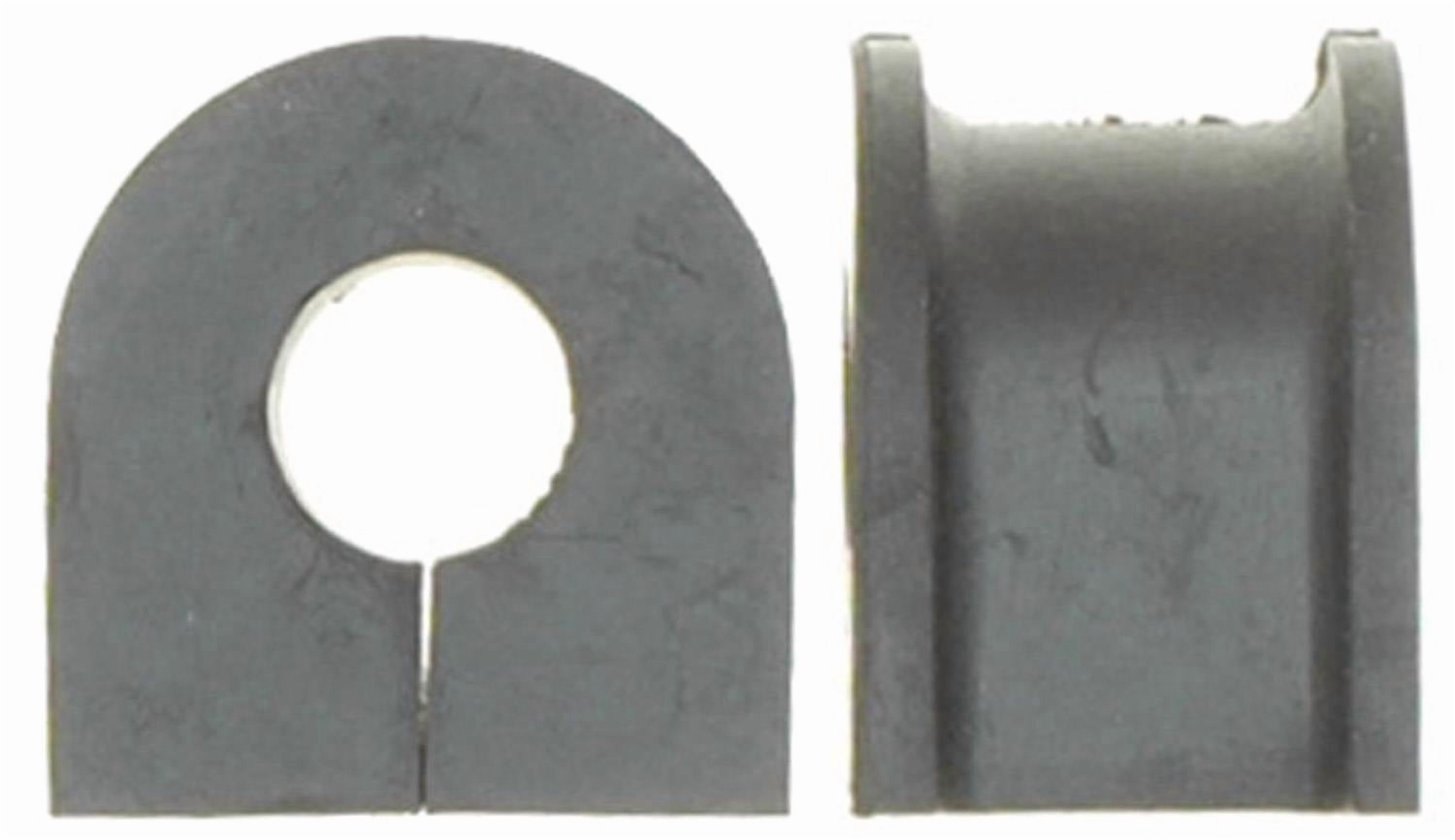 ACDelco Front Suspension Stabilizer Bar Bushing Kit
