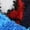 Spider-Man/Blue, variant on Disney Frozen Girls Cozy Socks, 2-Pack, Sizes S/M-M/L