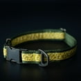 thumbnail image 4 of Country Brook Petz®  Spring Cottagecore Signature Dog Collar, Extra Large, 4 of 7