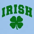 thumbnail image 3 of CafePress - Irish Light T Shirt - Light T-Shirt - CP, 3 of 4