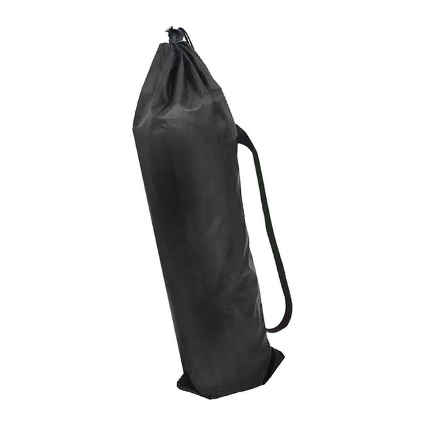 Bolsa para silla plegable con cordón ajustable para silla de camping, repuesto para silla plegable 22cmx125cm
