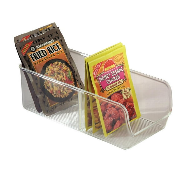 InterDesign Linus Pack Place Packet Organizer
