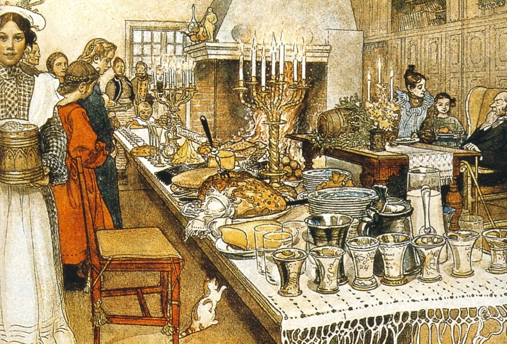 Spadarfvet 1906 Chr