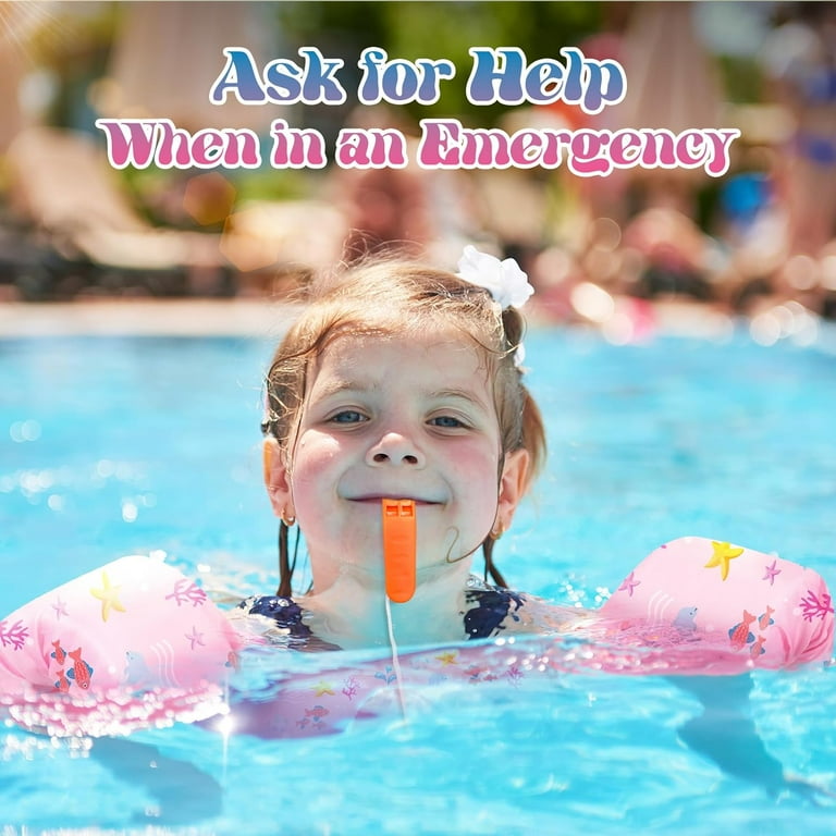 Child swim vest walmart best sale