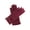 Red, variant on Womens Touchscreen Texting Gloves Winter Warm Thermal Fleece Lined Gloves Ladies Girls Windproof Driving Gloves, Khaki