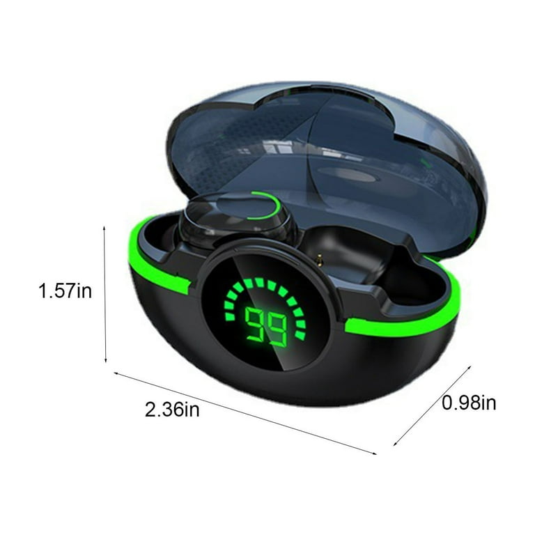 M11 Wireless Earbuds With Built In Microphone M11 TWS Wireless