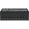 thumbnail image 5 of ART PowerMIX III - 3 Channel Personal Mixer, 5 of 5
