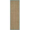 thumbnail image 3 of Safavieh Natural Fiber Arbor Border Area Rug, 3 of 4
