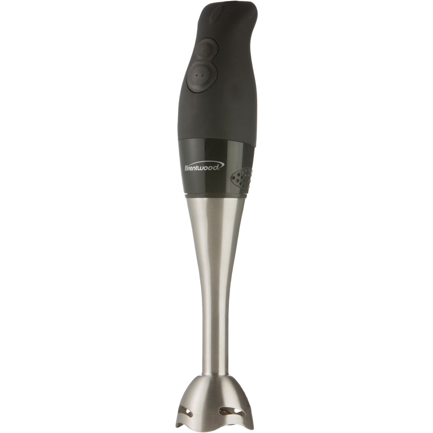 Brentwood Appliances Hb33bk 2speed Hand Blender