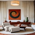 thumbnail image 5 of Meridian Furniture Akira Cream Upholstered Accent Chair, 5 of 10