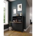 thumbnail image 3 of Le bureau secrétaire Boss, 3 of 5