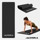 thumbnail image 1 of Tapete Para Yoga Extra Grueso 1.4 cm Altera TYE0518 Fitness 173 x 61cm, 1 of 9