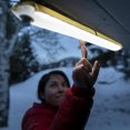 thumbnail image 2 of New Portable Inflatable Folding Camping Outdoor Light Lot Q4, 2 of 7