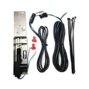 Pop and Lock PL8500 Power Tailgate Lock Fits 00-06 Tundra Fits select: 2000-2006 TOYOTA TUNDRA