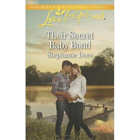 Their Secret Baby Bond - eBook