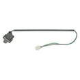 thumbnail image 4 of 285671 Washer Lid Switch Replacement for Whirlpool LA6090XTW1 Washing Machine - Compatible with 3352630 Lid Switch - UpStart Components Brand, 4 of 4