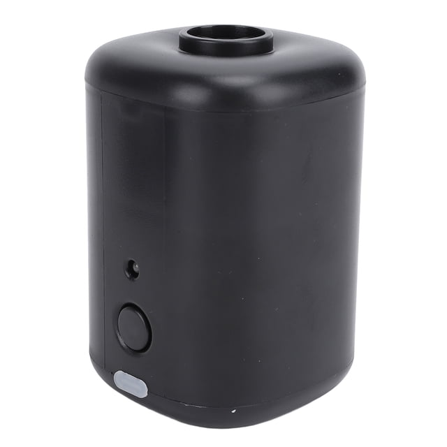 Electric Air Pump for Inflatables,Portable Quick Fill Air Pump with Storage Bag User Manual, Inflator Deflator Pumps 300 L / Min for Outdoor Camping Air Mattress Beds Boats