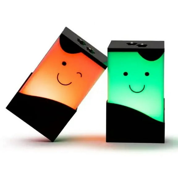 Telepathy Toddlers Lamp for Long Distance (Set of 2)