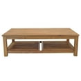 thumbnail image 2 of Belen Kox Coffee Table, Amber, 2 of 8