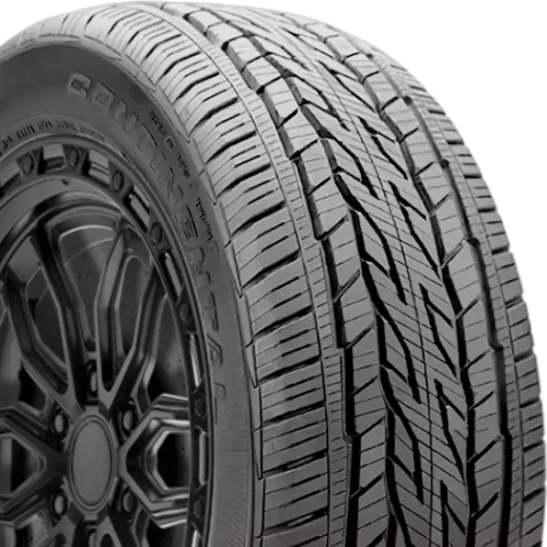 Continental CrossContact LX20 265/70R18 116 S Tire