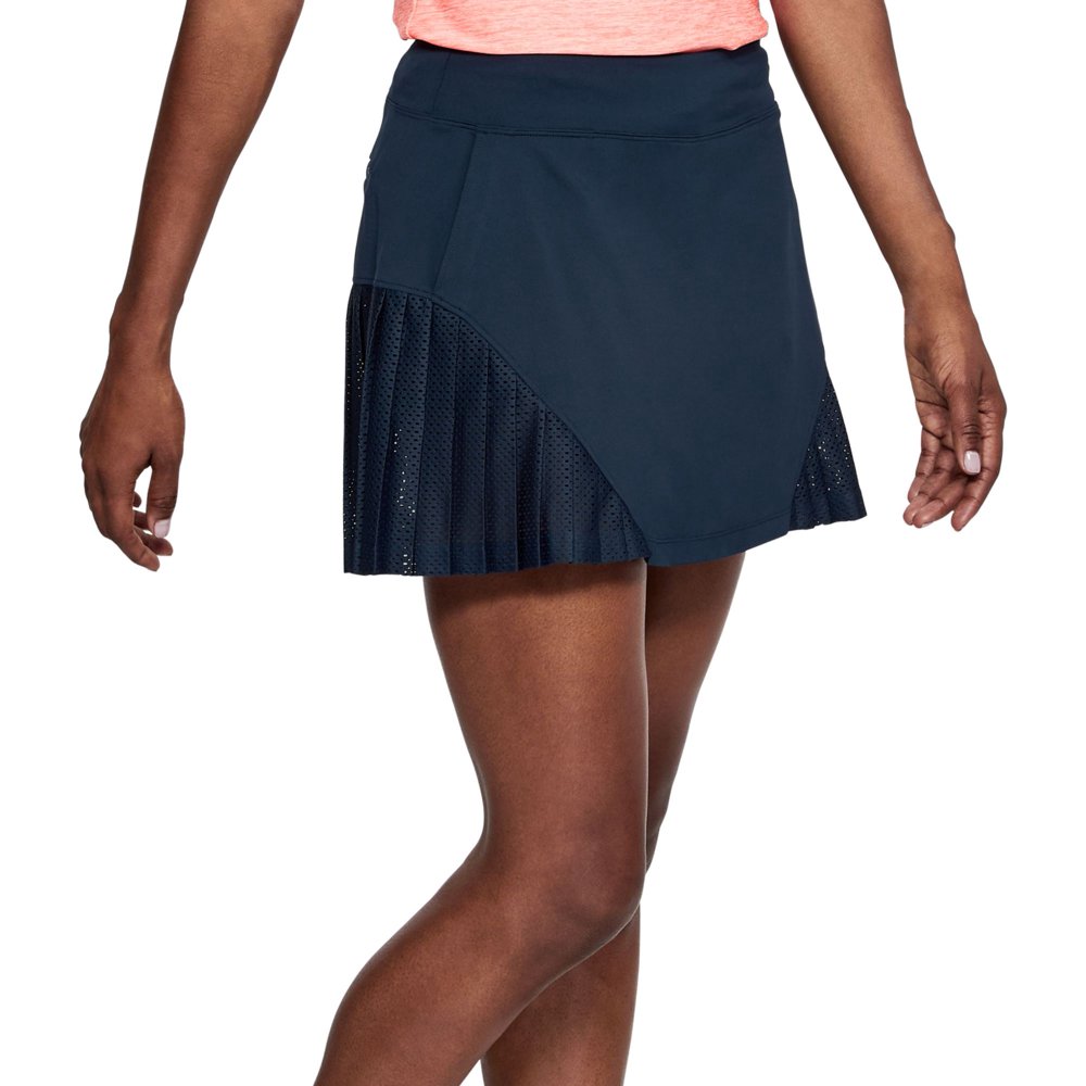 Under Armour Under Armour Women's Links Knit Mesh Golf Skort