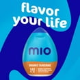 thumbnail image 5 of 3 Pack of Mio Liquid Water Enhancer Orange Vanilla - 1.6 oz (Packaging Varies), 5 of 5