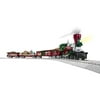 "Lionel Trains Disney ""Mickeys Holiday to Remember"" LionChief Remote Control Set with BlueTooth Technology"