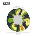 thumbnail image 5 of Pofeuu Fresh Avocado 标题, 5 of 7