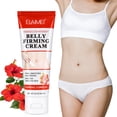 thumbnail image 1 of Ganfancp Crema Quemagrasas Crema Reafirmante Cuerpo Entero Fiebre Quemagrasas Aceite Reductor Estómago Muslos Crema Reafirmante Artículos En Liquidación 1X Crema Adelgazante, 1 of 7