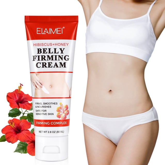 Ganfancp Crema Quemagrasas Crema Reafirmante Cuerpo Entero Fiebre Quemagrasas Aceite Reductor Estómago Muslos Crema Reafirmante Artículos En Liquidación 1X Crema Adelgazante