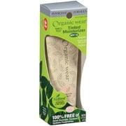 Physicians Formula Organic Wear Ivory to Fair Organics Tinted Moisturizer SPF 15 1.5 fl. oz. Peg