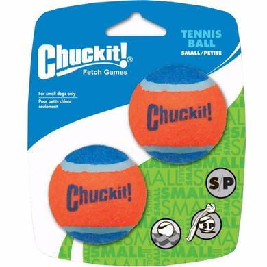 Chuckit! Balles de Tennis