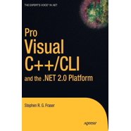 Pro Visual C++ 2005 for C# Developers: Featuring C++/CLI (Hardcover ...