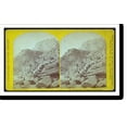 thumbnail image 2 of Historic Framed Print, Grand Cañon wall opposite Diamond Creek., 17-7/8" x 21-7/8", 2 of 9