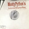 Monty Python's Contractual Obligation Album (Remaster)