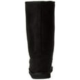 thumbnail image 2 of Shoes8teen Womens Platform Boot For Women Fleece Lined, 2 of 4