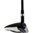 thumbnail image 3 of Men's Rife 812s 5 Wood Golf Club, Right Handed Regular Flex with Men's Size Black Pro Velvet Grips, 3 of 5