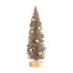 thumbnail image 1 of Mini árbol de Navidad Árbol de Navidad en miniatura Pequeño árbol de Navidad artificial para 20 cm x 65 cm, 1 of 9