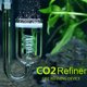 thumbnail image 2 of Difusor de dióxido de carbono en espiral, Reactor, tanque de peces, planta de agua, refinador, ventosa Likrtyny Para estrenar, 2 of 9