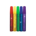 thumbnail image 4 of Hello Hobby Classic Glitter Glue Pens, Glitter Glue for Crafts, , 5 Pack, 4 of 6