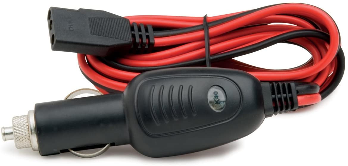 12 volt cigarette lighter plug 15 amp