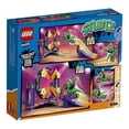 thumbnail image 3 of Set LEGO City Desafío Acrobático: Rampa y Aro 60359, 3 of 3