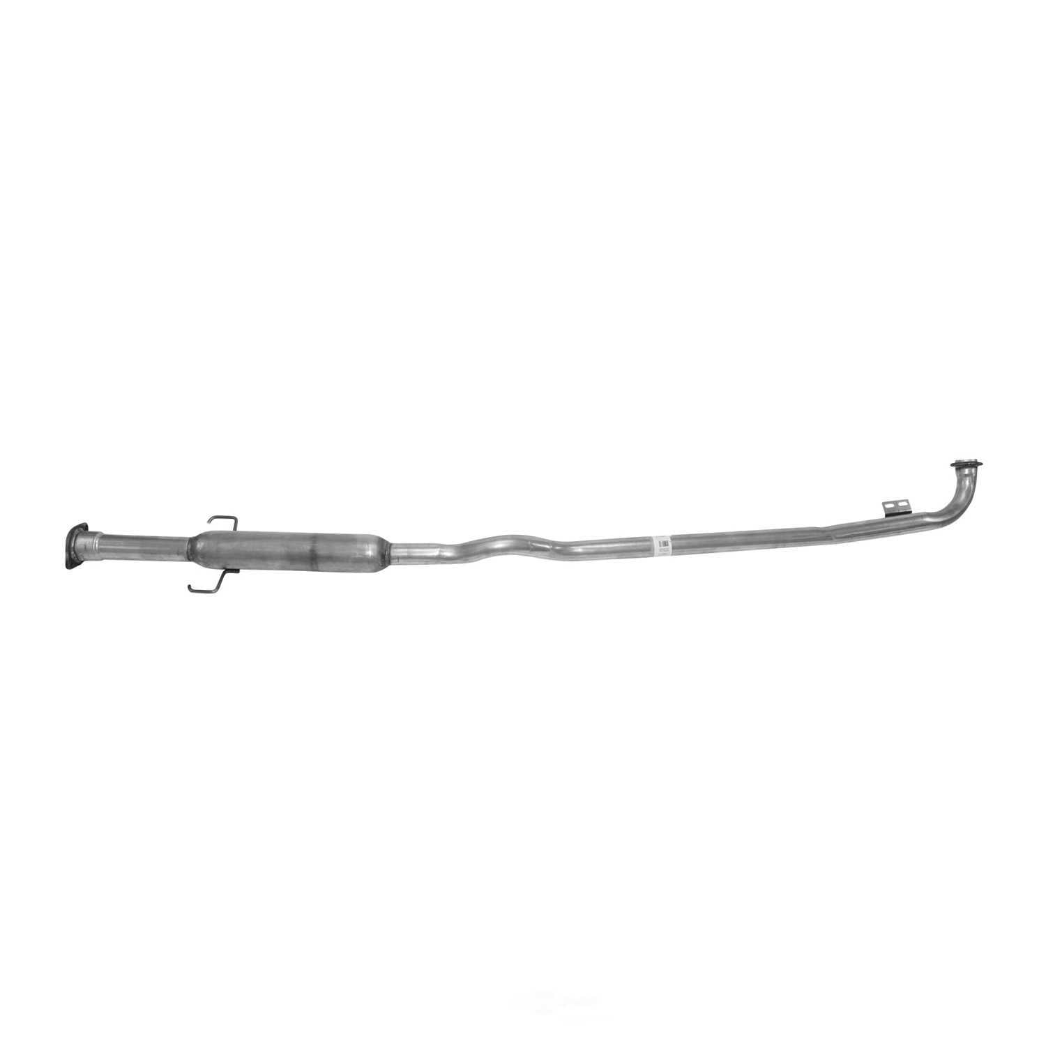 AP Exhaust 78217 Prebent Exhaust Pipe