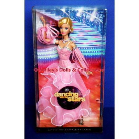 dancing with the stars barbie