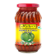 thumbnail image 1 of Mother's Recipe Mango & Chilli Pickle, 500g, 1 of 5