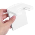 thumbnail image 3 of unbranded Organizador De Pared Para De Jabón Líquido Con Instalación Sin Taladro, 3 of 8
